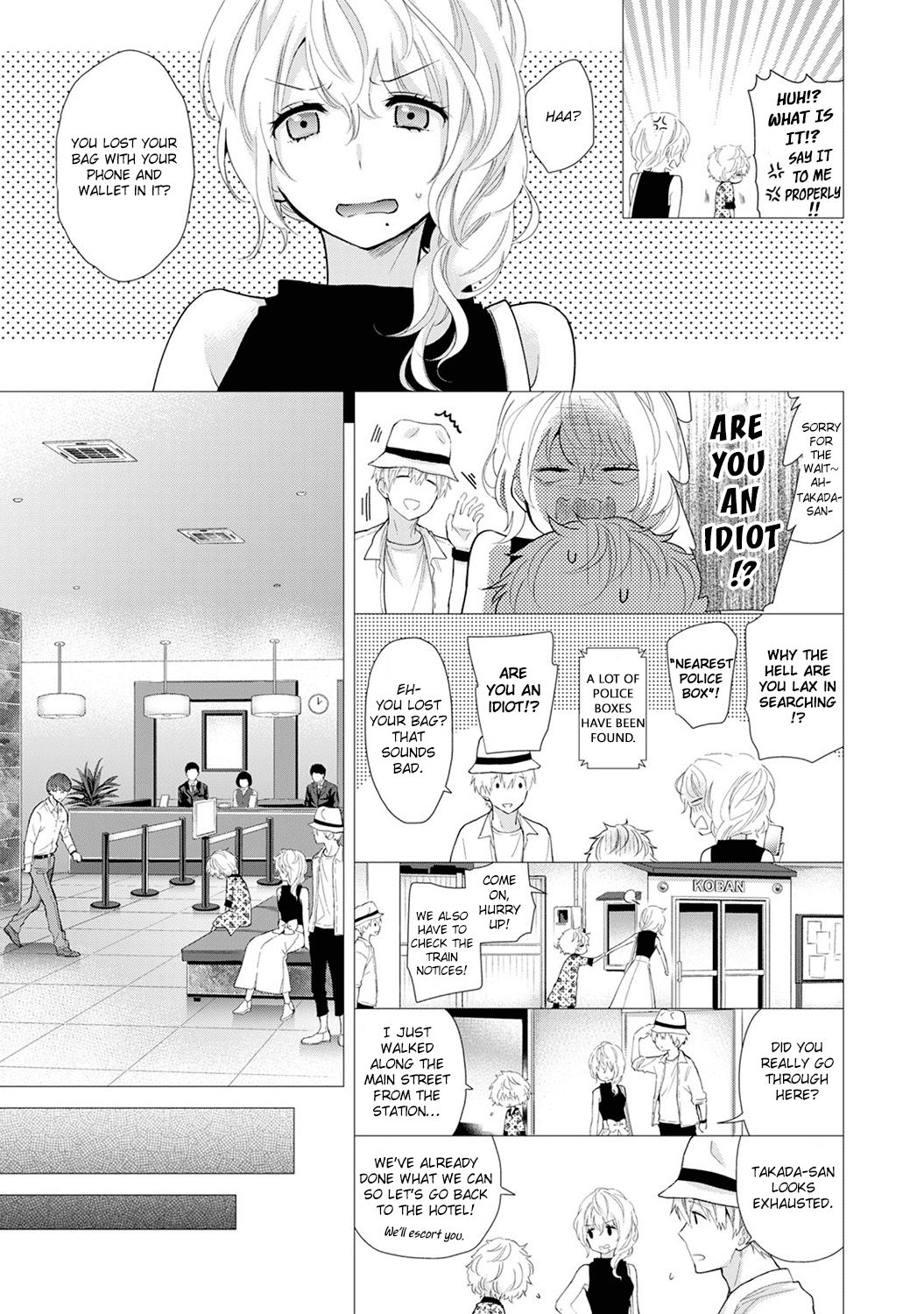 Noraneko Shoujo To No Kurashikata Read Noraneko Shoujo to no Kurashikata Manga English [New Chapters