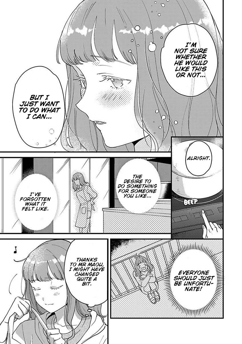 Tensei Shitara Maou sama Ni Dekiai Read Tensei Shitara Maou-sama ni Dekiai Saremashita Manga English [New
