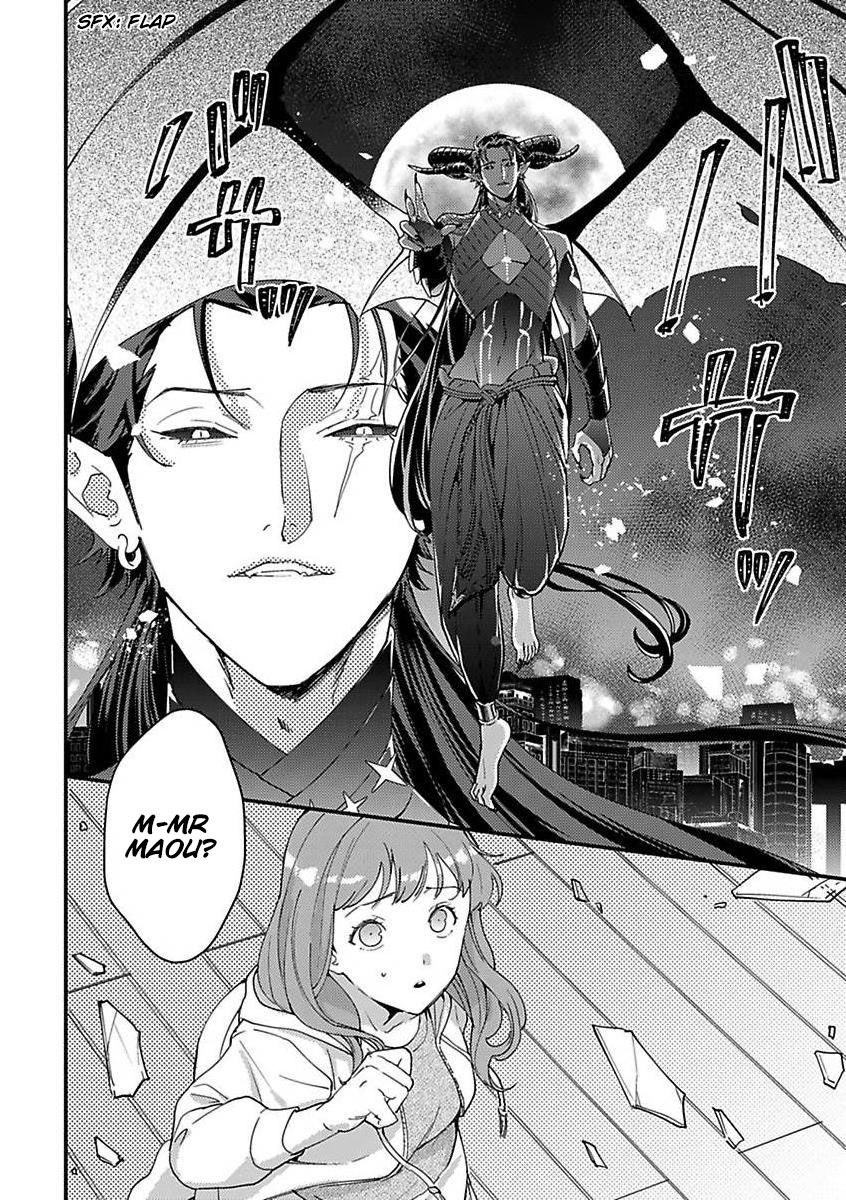 Tensei Shitara Maou sama Ni Dekiai Read Tensei Shitara Maou-sama ni Dekiai Saremashita Manga English [New
