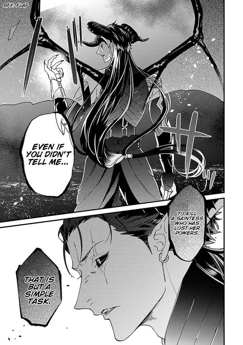 Tensei Shitara Maou sama Ni Dekiai Saremashita Read Tensei Shitara Maou-sama ni Dekiai Saremashita Manga English [New