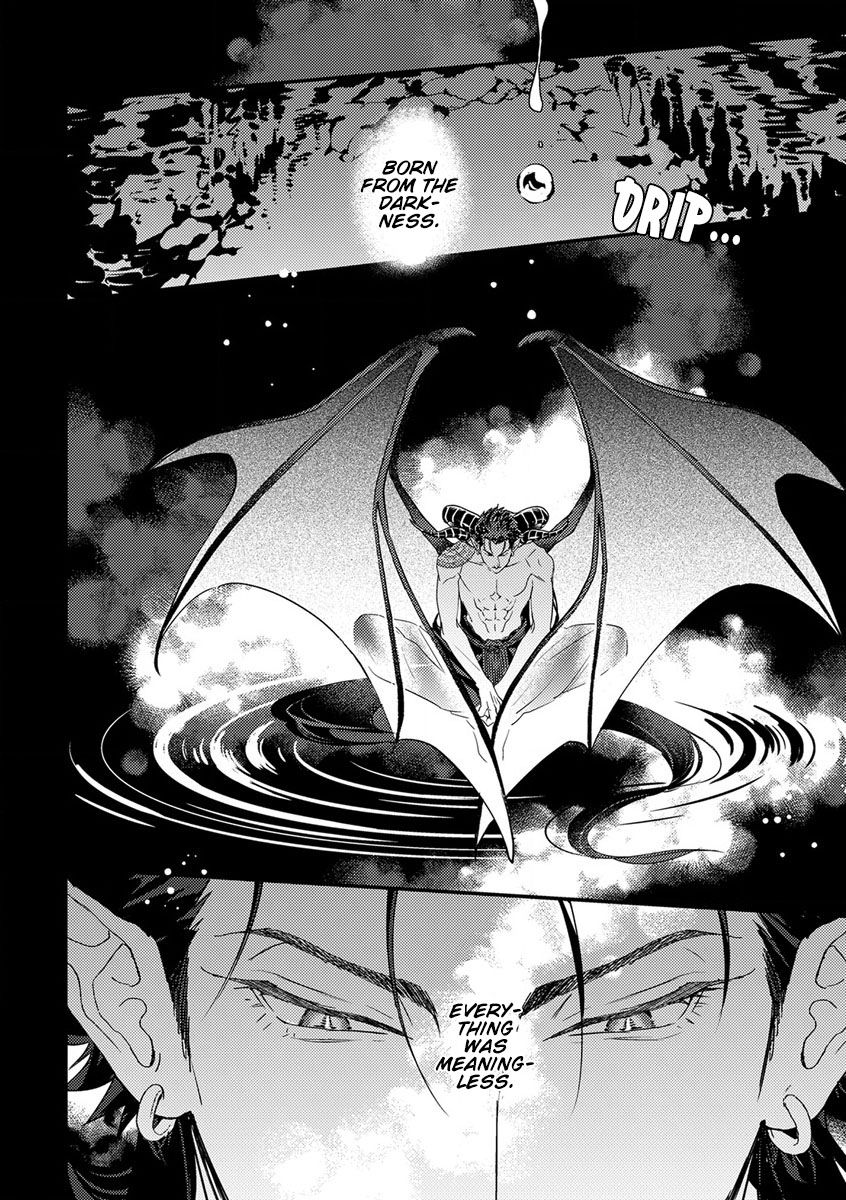 Tensei Shitara Maou sama Ni Dekiai Read Tensei Shitara Maou-sama ni Dekiai Saremashita Manga English [New