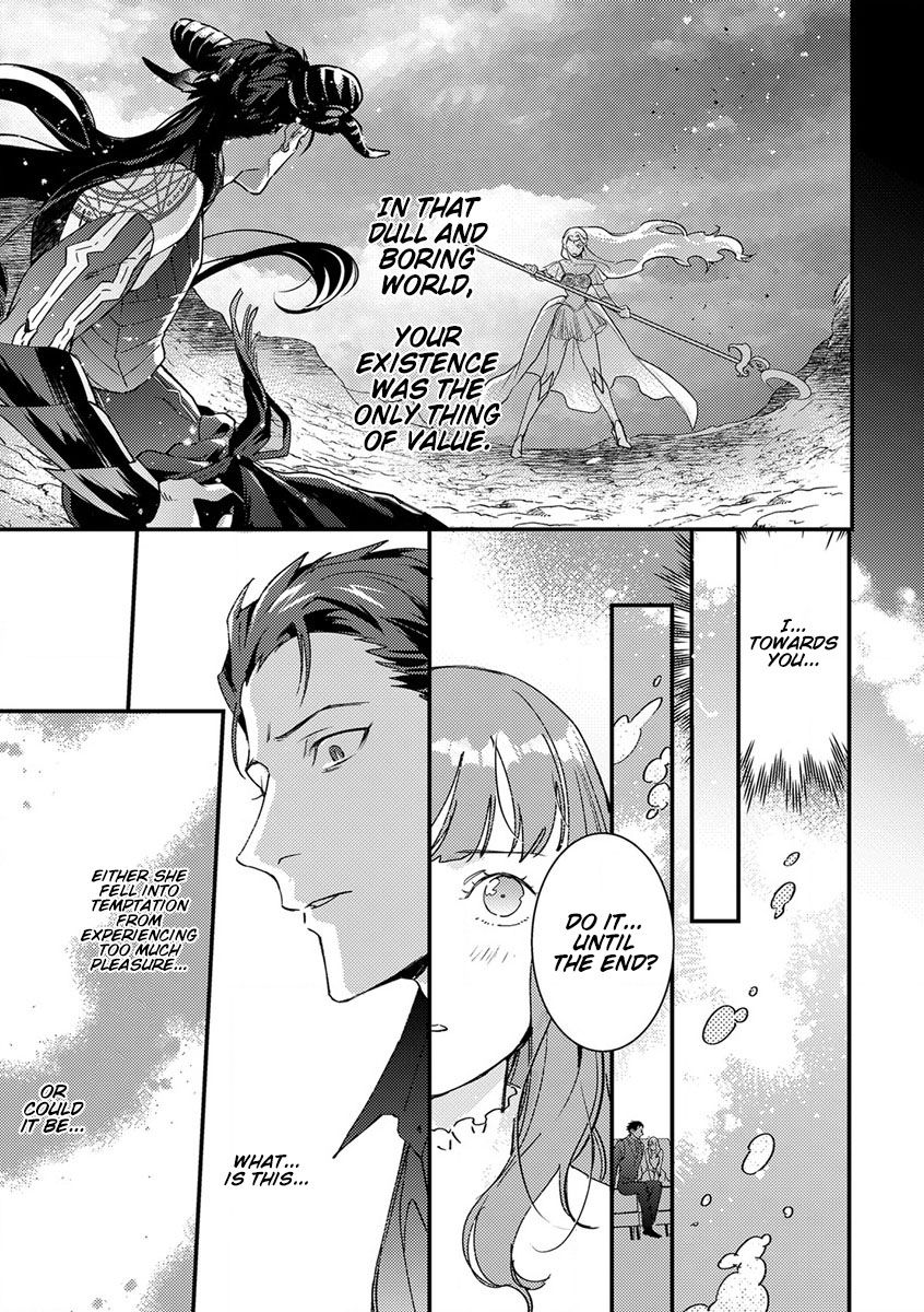 Tensei Shitara Maou sama Ni Dekiai Saremashita Read Tensei Shitara Maou-sama ni Dekiai Saremashita Manga English [New