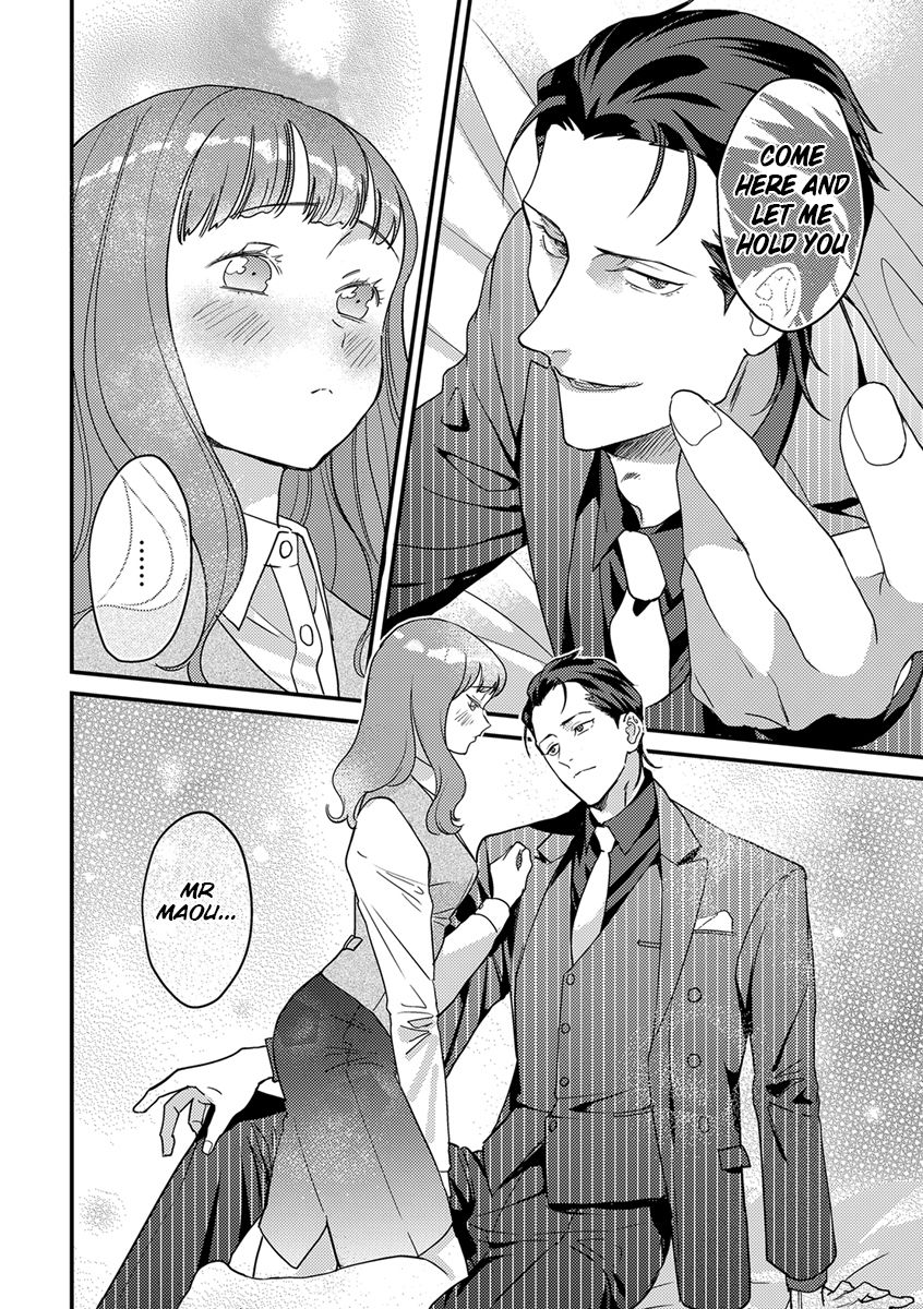 Tensei Shitara Maou sama Ni Dekiai Saremashita Read Tensei Shitara Maou-sama ni Dekiai Saremashita Manga English [New
