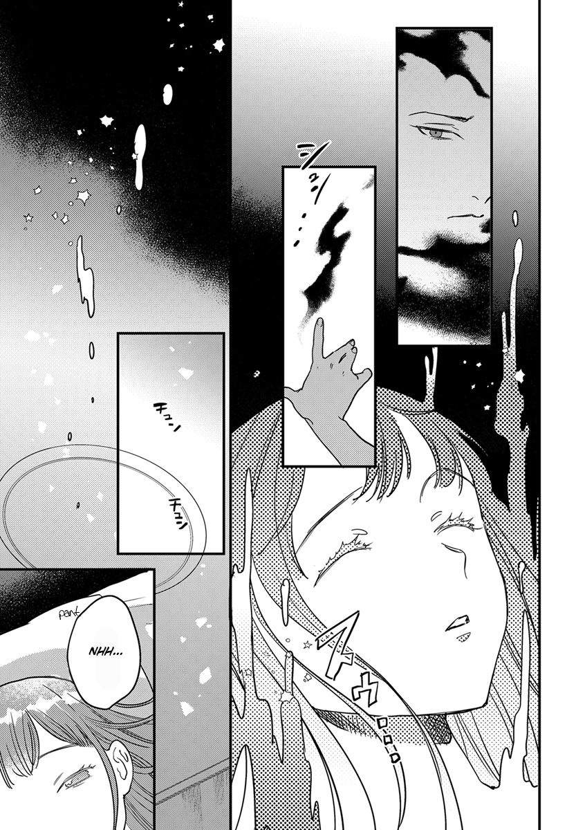 Tensei Shitara Maou sama Ni Dekiai Saremashita Read Tensei Shitara Maou-sama ni Dekiai Saremashita Manga English [New