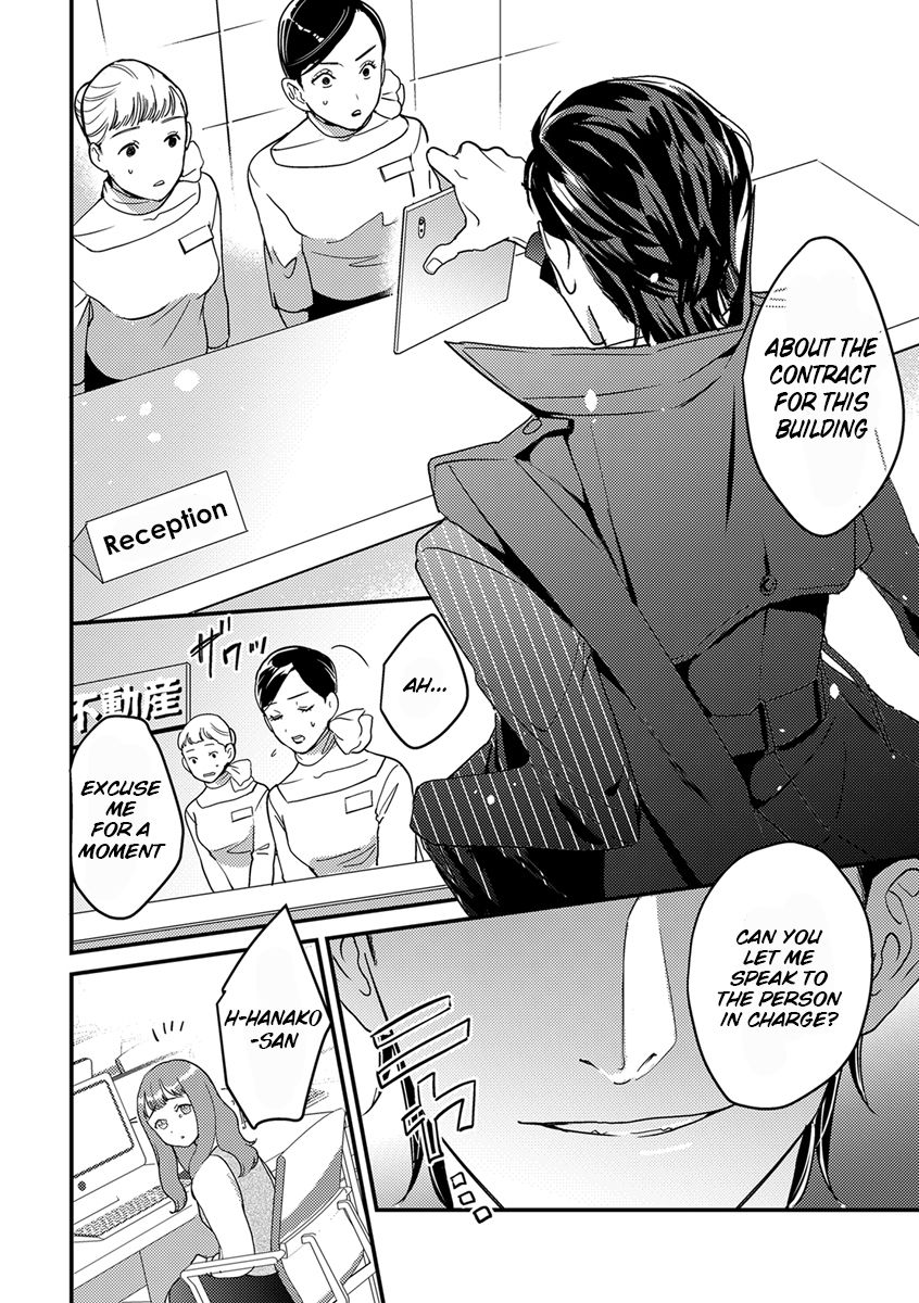 Tensei Shitara Maou sama Ni Dekiai Read Tensei Shitara Maou-sama ni Dekiai Saremashita Manga English [New