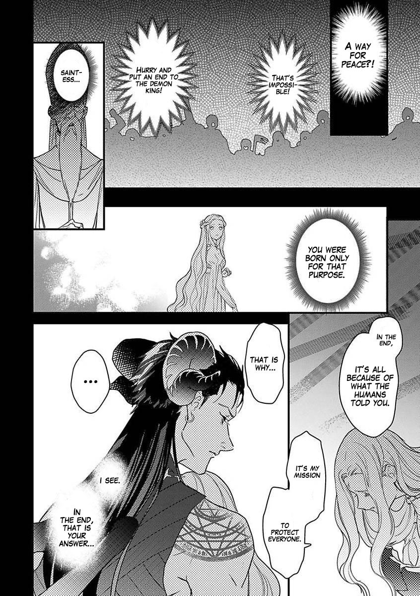 Tensei Shitara Maou sama Ni Dekiai Read Tensei Shitara Maou-sama ni Dekiai Saremashita Manga English [New