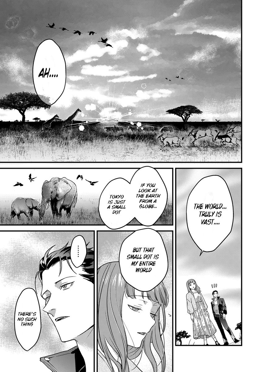 Tensei Shitara Maou sama Ni Dekiai Saremashita Read Tensei Shitara Maou-sama ni Dekiai Saremashita Manga English [New