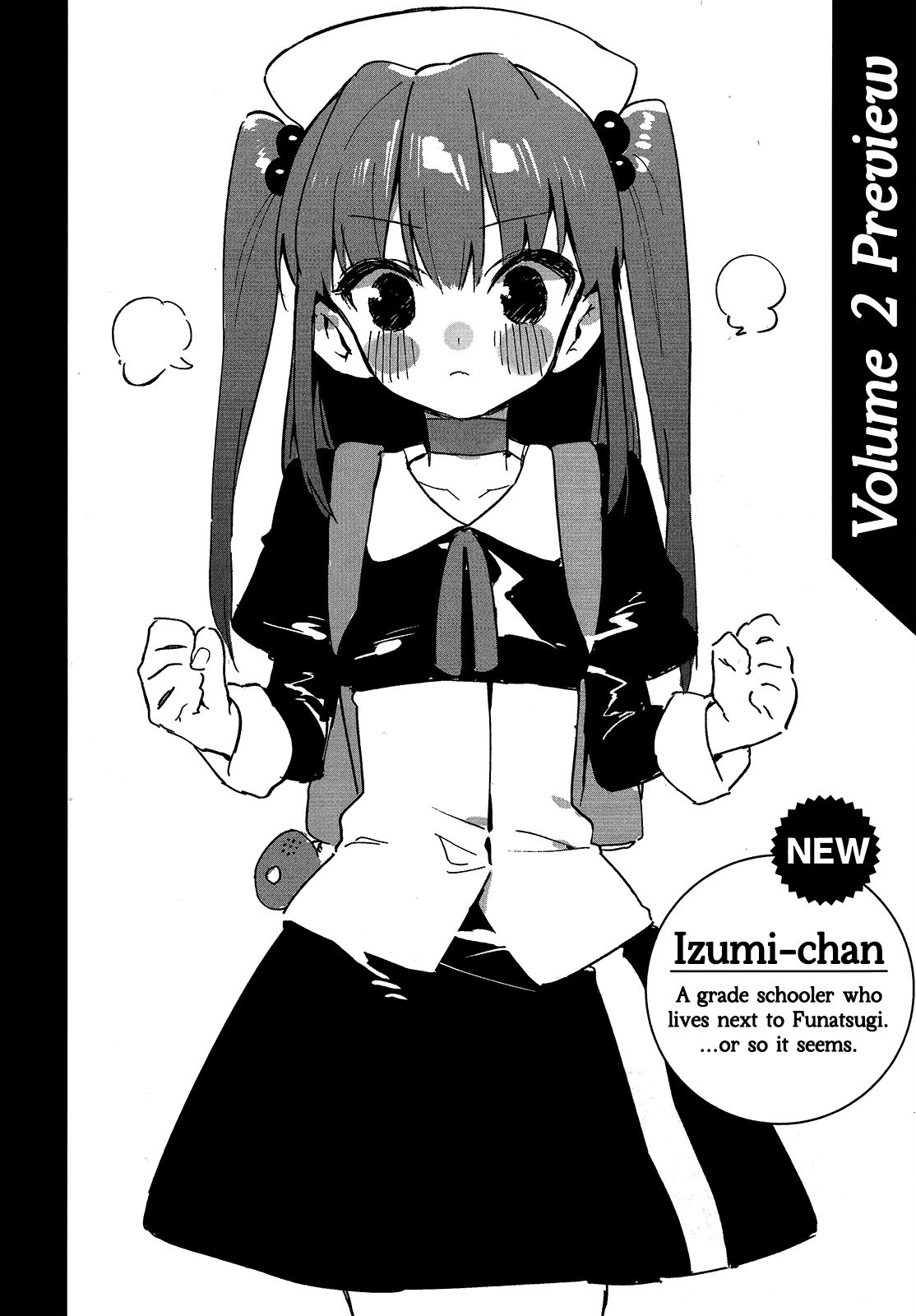 Her Appetite's Too Big For Me Alone Read Her Appetite's Too Big for Me Alone Manga English [New Chapters