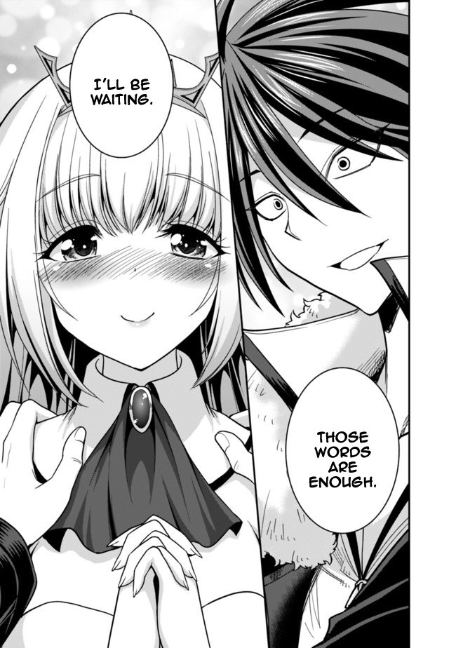 Read Kujibiki Tokushou: Musou Harem-ken Manga English [New Chapters ...