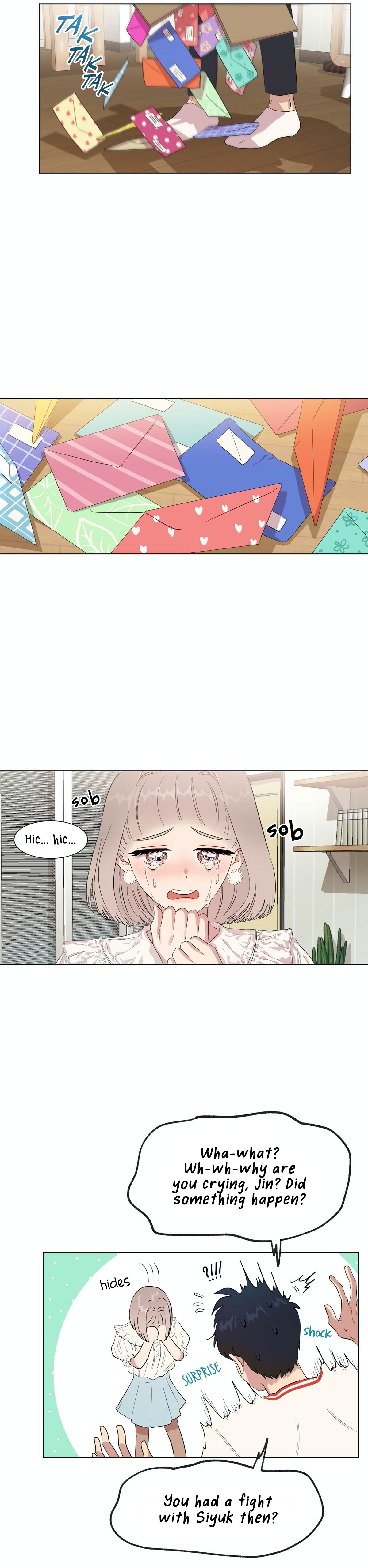 Our Team Is Last Place Anyway Read Our Team is Last Place Anyway Manga English [New Chapters] Online