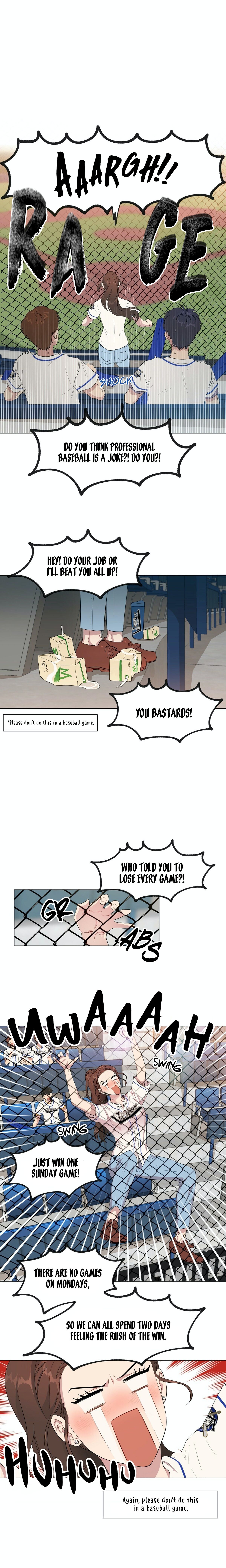Our Team Is Last Place Anyway Read Our Team is Last Place Anyway Manga English [New Chapters] Online