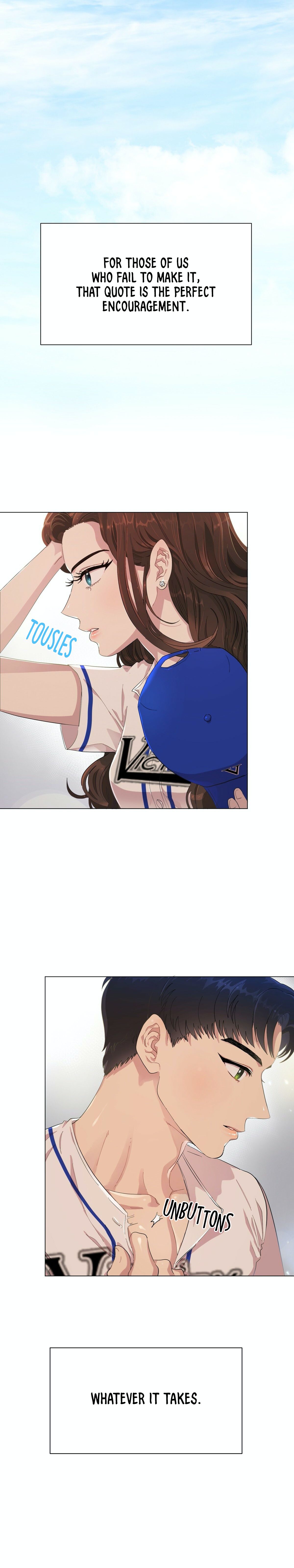 Our Team Is Last Place Anyway Read Our Team is Last Place Anyway Manga English [New Chapters] Online