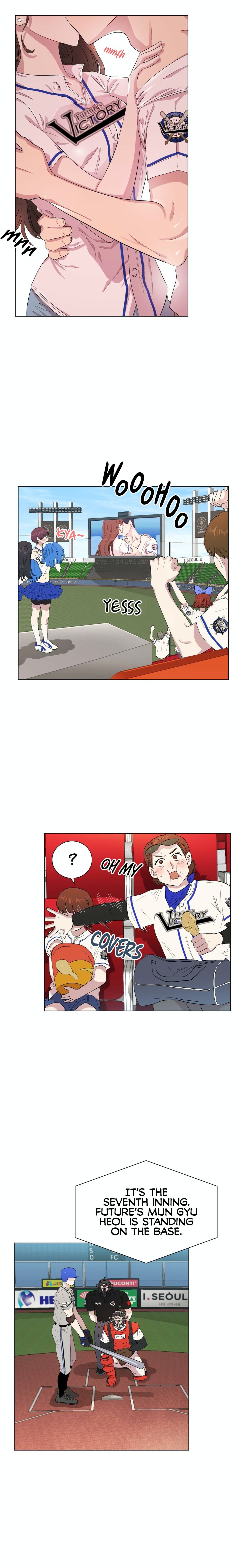 Our Team Is Last Place Anyway Read Our Team is Last Place Anyway Manga English [New Chapters] Online