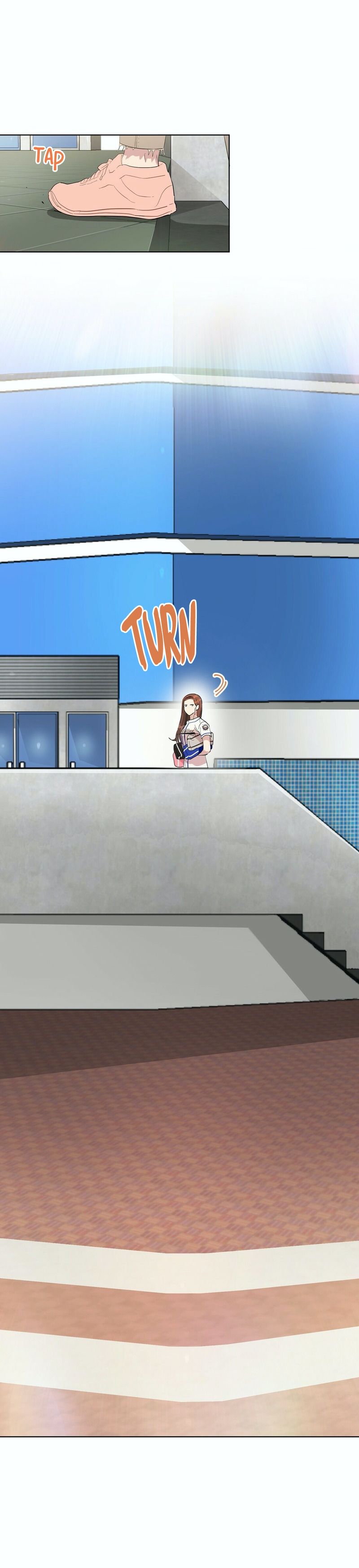 Read Our Team Is Last Place Anyway Manga English New Chapters Online Free Mangaclash