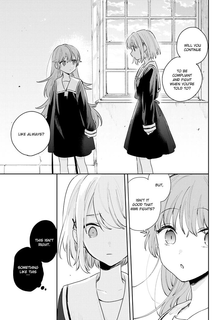 Kimi Ga Shinu Made Koi Wo Shitai Read Kimi ga Shinu made Koi wo shitai Manga English [New Chapters