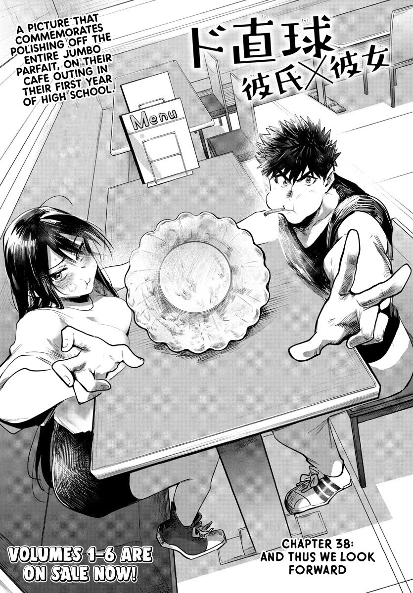 Read Do Chokkyuu Kareshi X Kanojo Read Do Chokkyuu Kareshi x Kanojo Manga English [New Chapters] Online