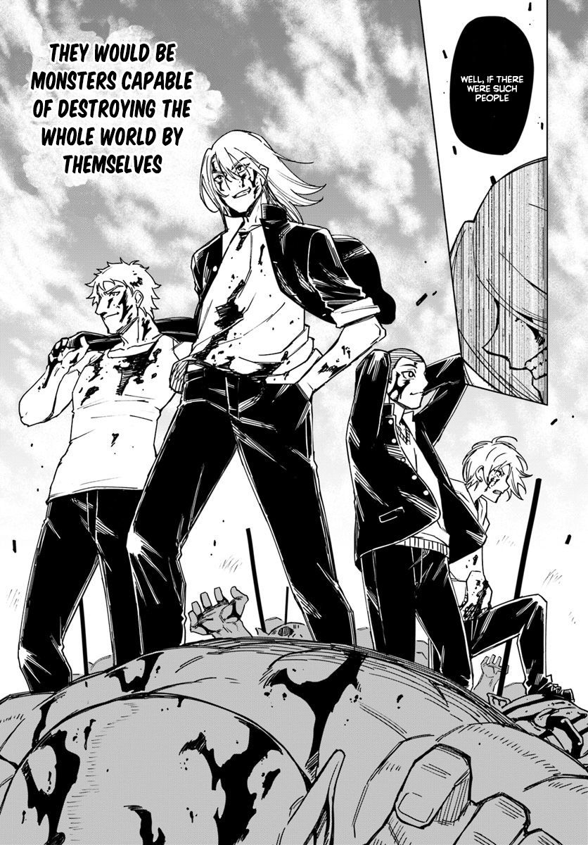 Read Genkai Level 1 kara no Nariagari Saijaku Level no Ore ga Isekai Saikyou ni Naru made Manga