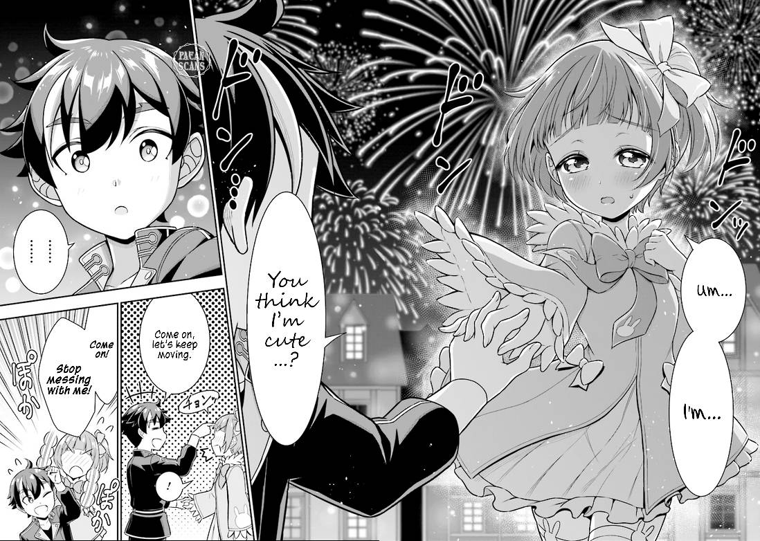 Did You Think You Could Run After Reincarnating Read Did You Think You Could Run After Reincarnating, Nii-san? Manga