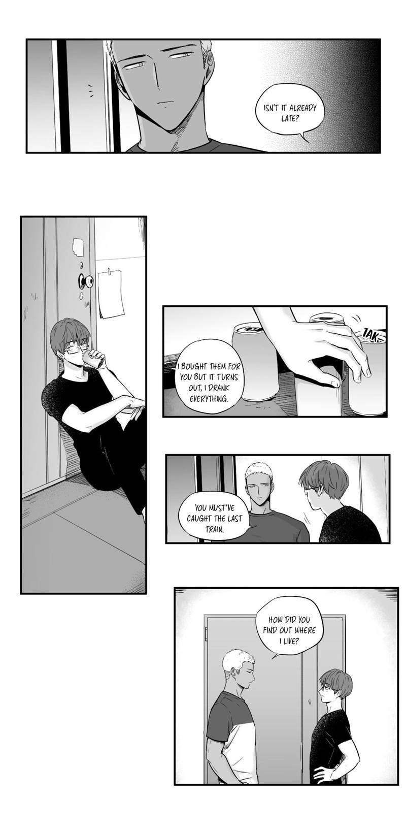 Fucked By My Best Friend Manga Read If You Hate Me that Much Manga English [New Chapters] Online Free