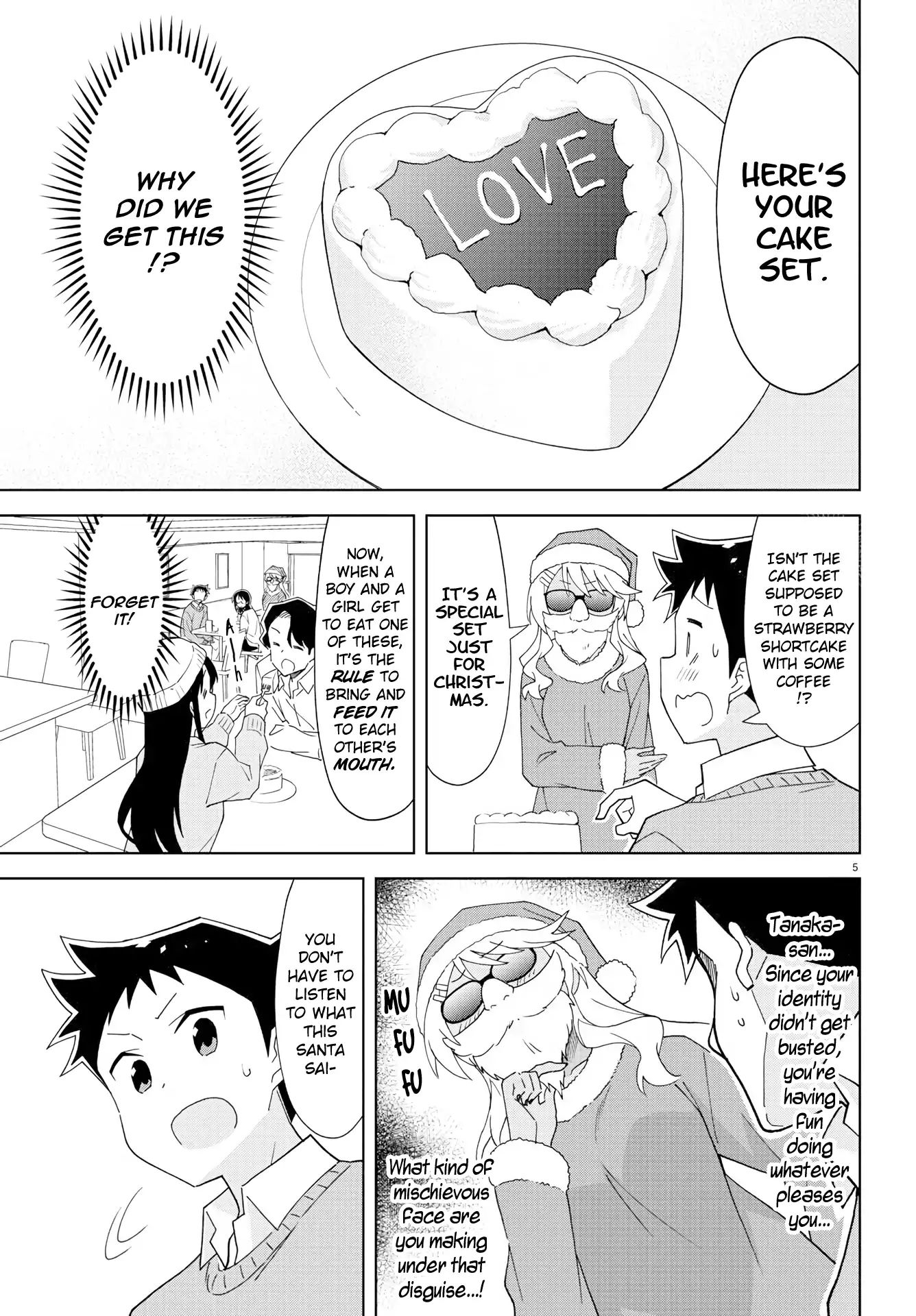 Atsumare Fushigi Kenkyu Bu Manga Read Atsumare! Fushigi Kenkyu-bu Manga English [New Chapters] Online