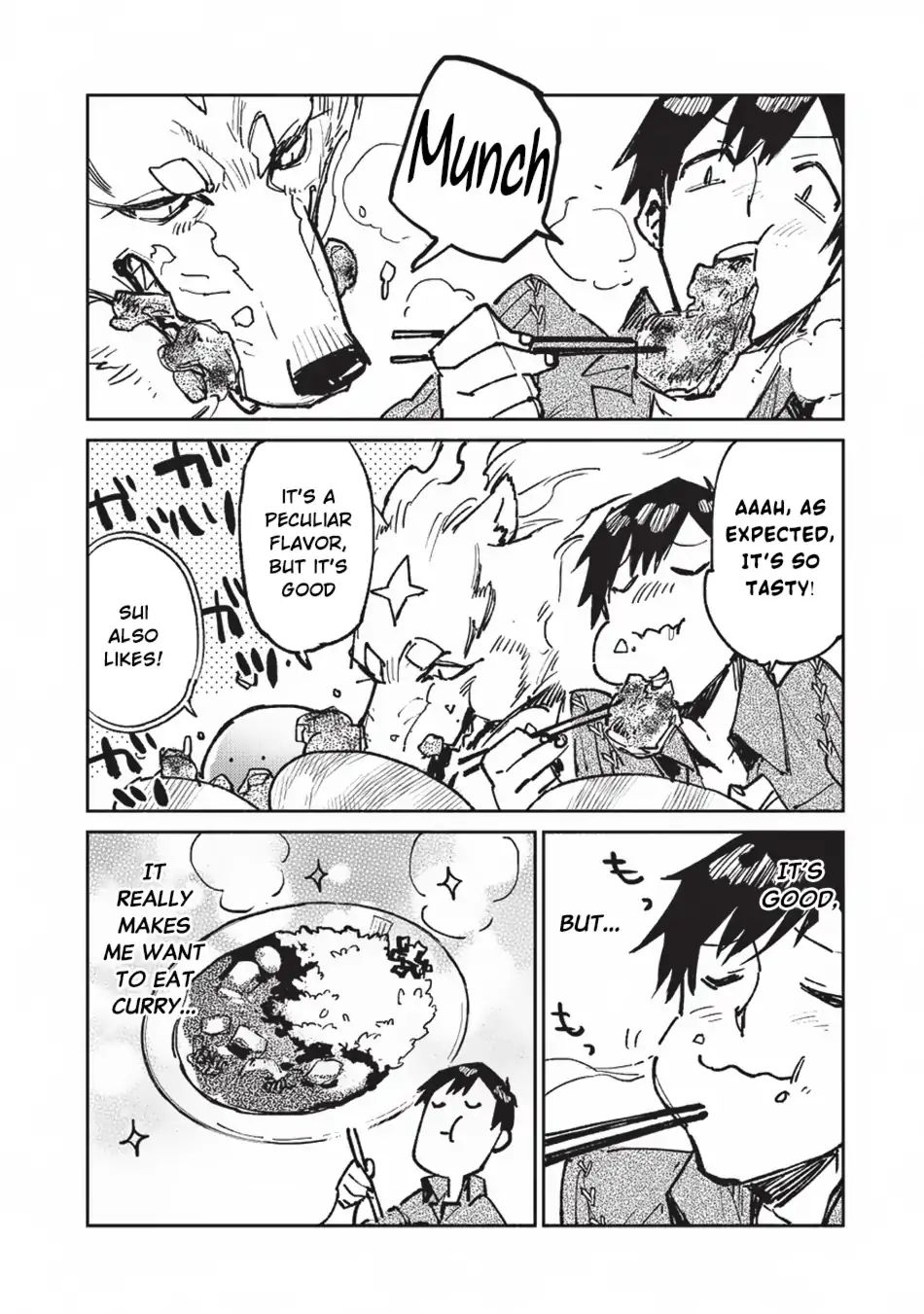 Tondemo Skill de Isekai Hourou Meshi Manga Chapter 10 - Manhwa18CC