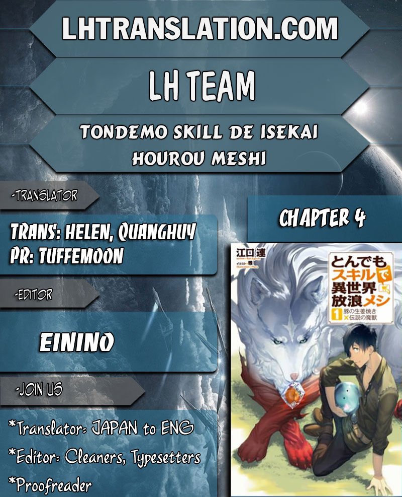 Tondemo Skill de Isekai Hourou Meshi Vol.2 Ch.47 Page 14 - Mangago