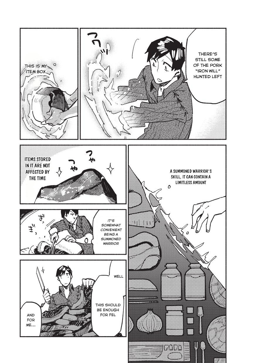 Tondemo Skill de Isekai Hourou Meshi Vol.2 Ch.47 Page 14 - Mangago