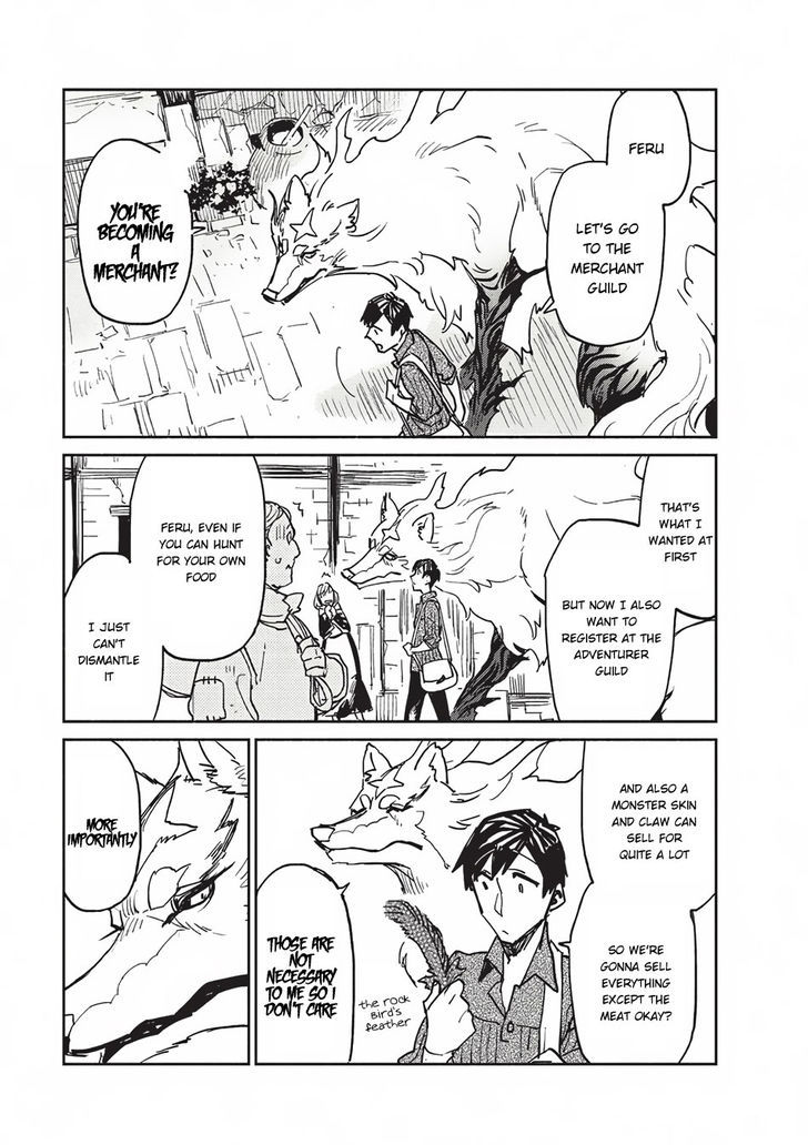 Parte 03 - Tondemo Skill de Isekai Hourou Meshi #isekai #magos #Anime