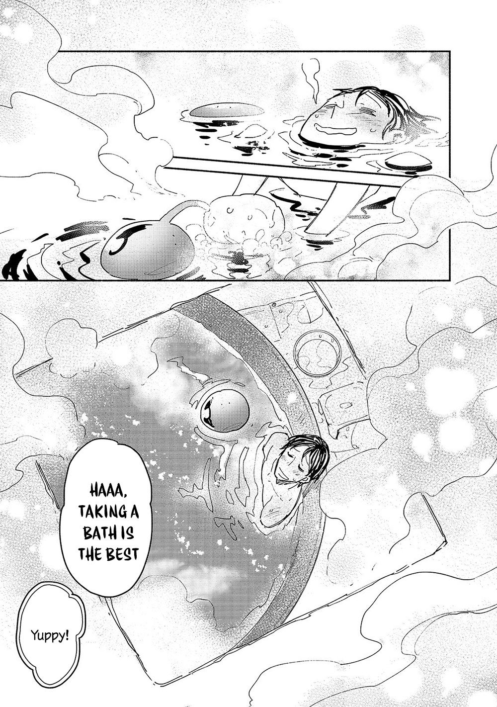 Disc] Tondemo Skill de Isekai Hourou Meshi: Sui's Big Adventure Ch31 :  r/manga