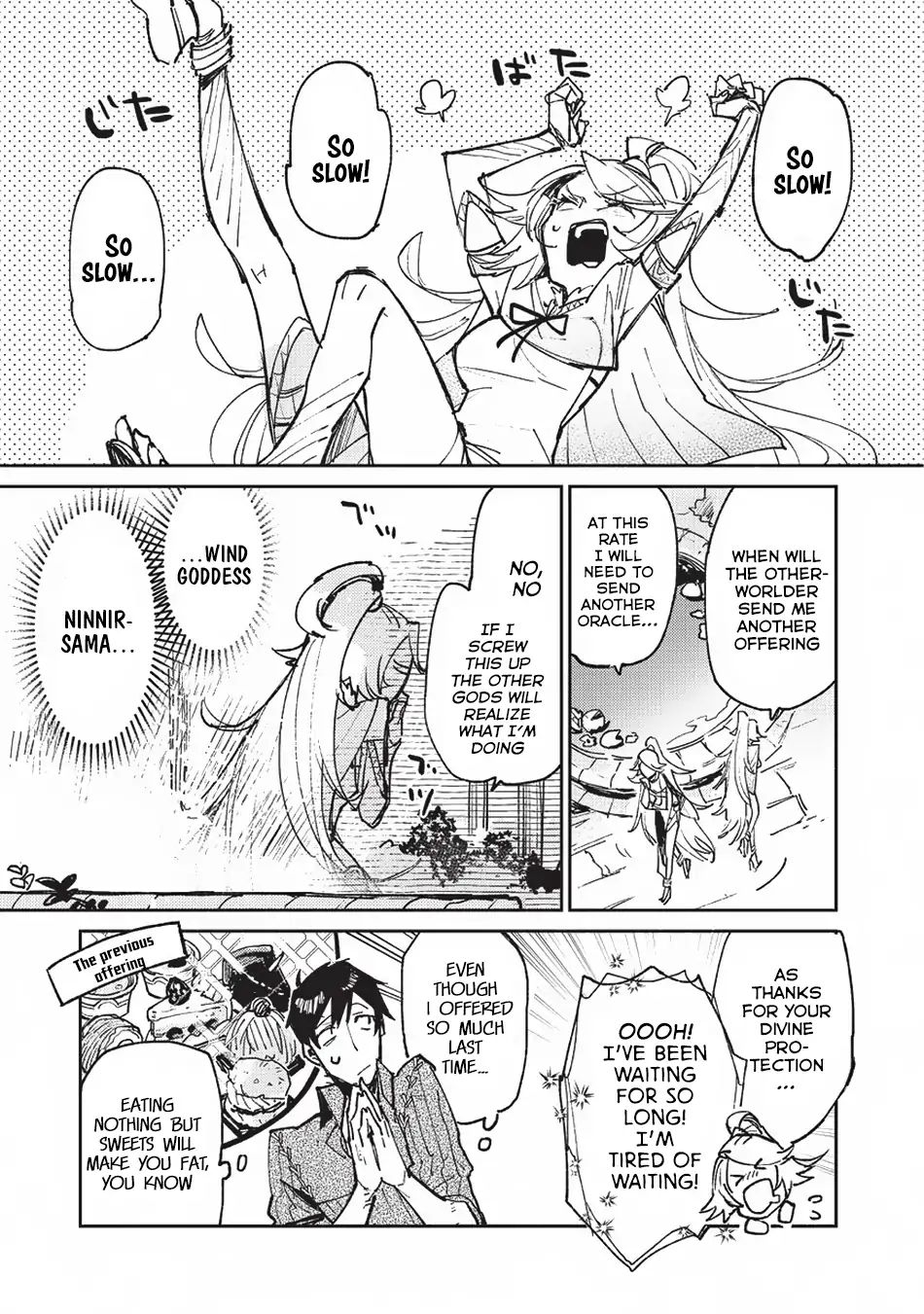 Tondemo Skill de Isekai Hourou Meshi Chapter 20 - Page 2 - Tondemo Skill de Isekai Hourou Meshi manga Chapter 20 manga