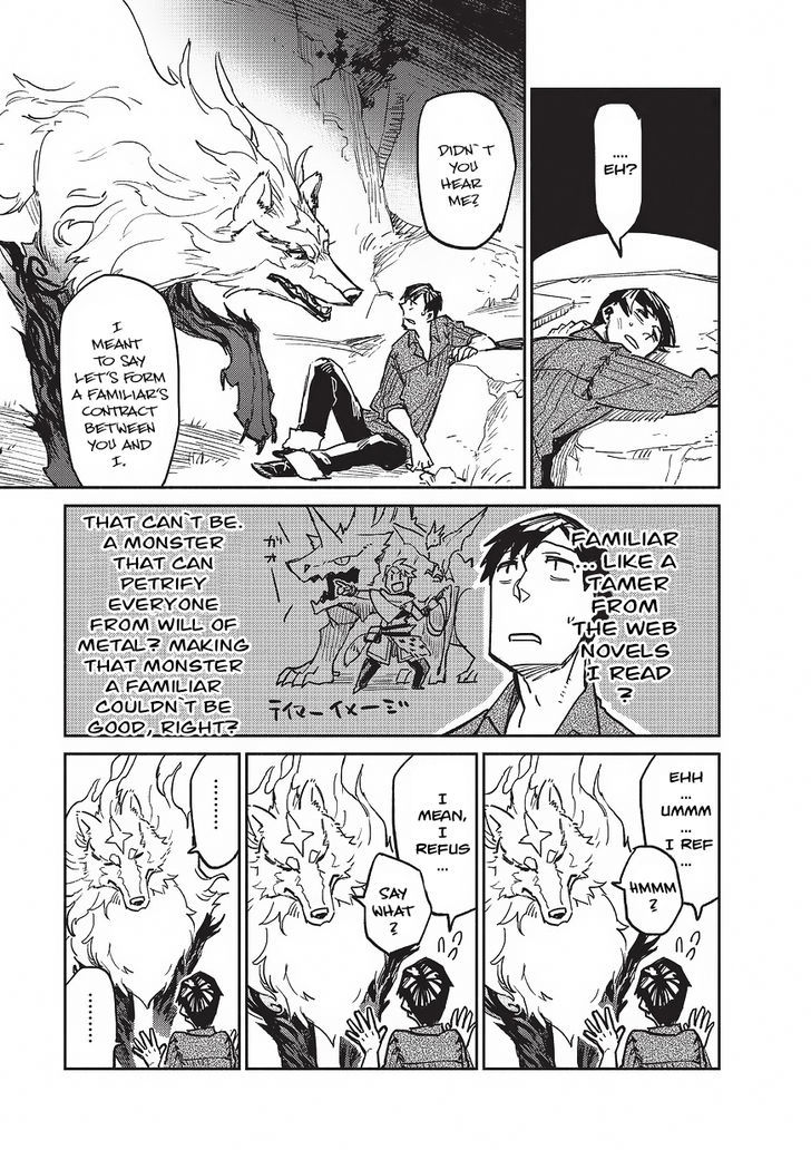 Tondemo Skill de Isekai Hourou Meshi Manga - Chapter 41 - Manga Rock Team -  Read Manga Online For Free