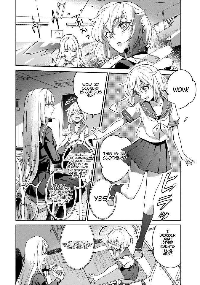 Yuusha Shoukan ni Makikomareta kedo, Isekai wa Heiwa deshita Chapter 13 -  ManhwaZ