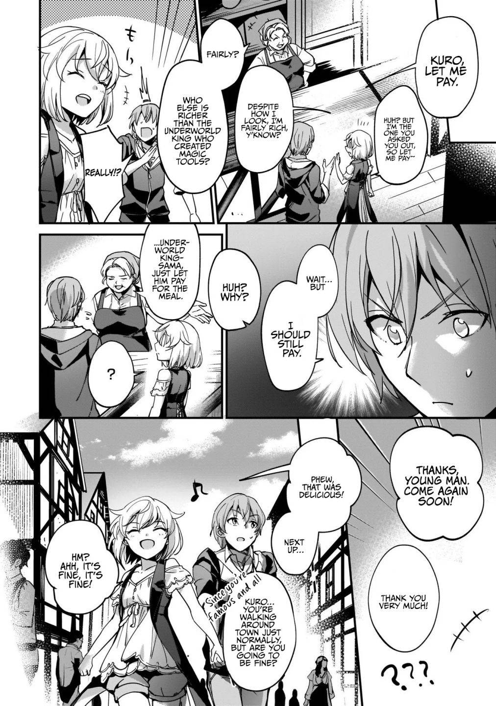 Yuusha Shoukan Ni Maki Koma Retakedo Read Yuusha Shoukan ni Makikomareta kedo, Isekai wa Heiwa deshita Manga