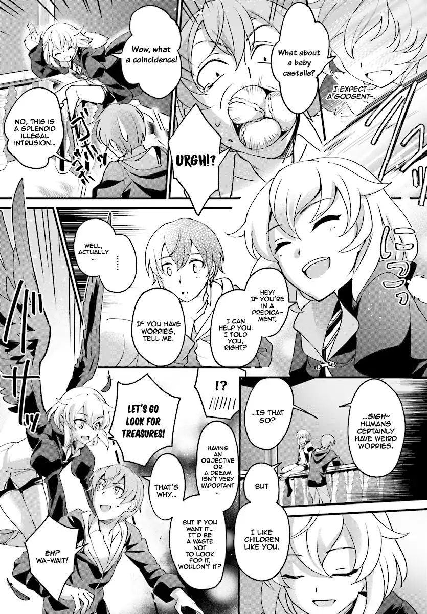 Read Yuusha Shoukan ni Makikomareta kedo, Isekai wa Heiwa deshita Manga  English [New Chapters] Online Free - MangaClash