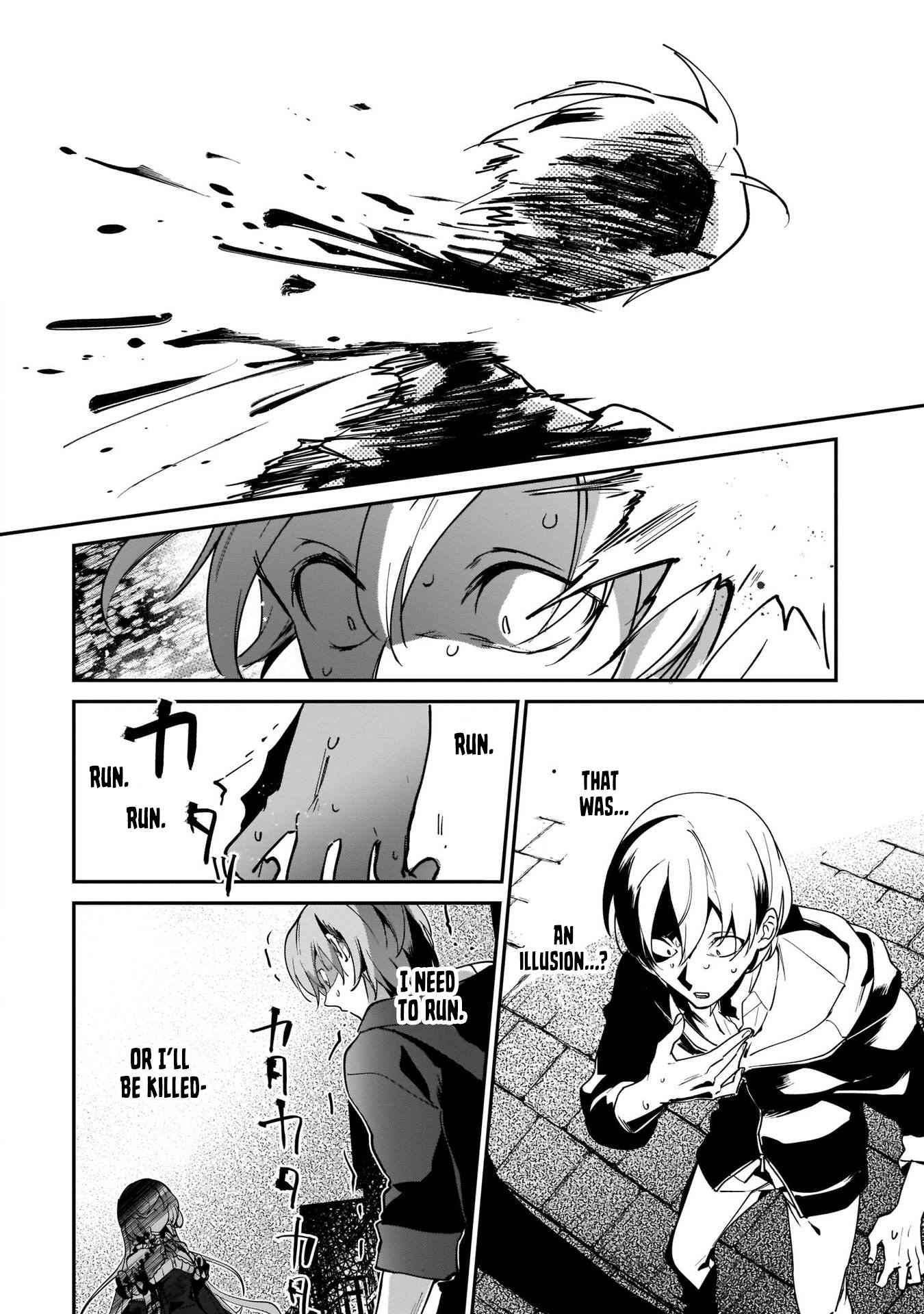 Yuusha Shoukan ni Makikomareta kedo, Isekai wa Heiwa deshita Vol.03  Ch.019.5, Yuusha Shoukan ni Makikomareta kedo, Isekai wa Heiwa deshita  Vol.03 Ch.019.5 Page 9 - Read Free Manga Online at Ten Manga