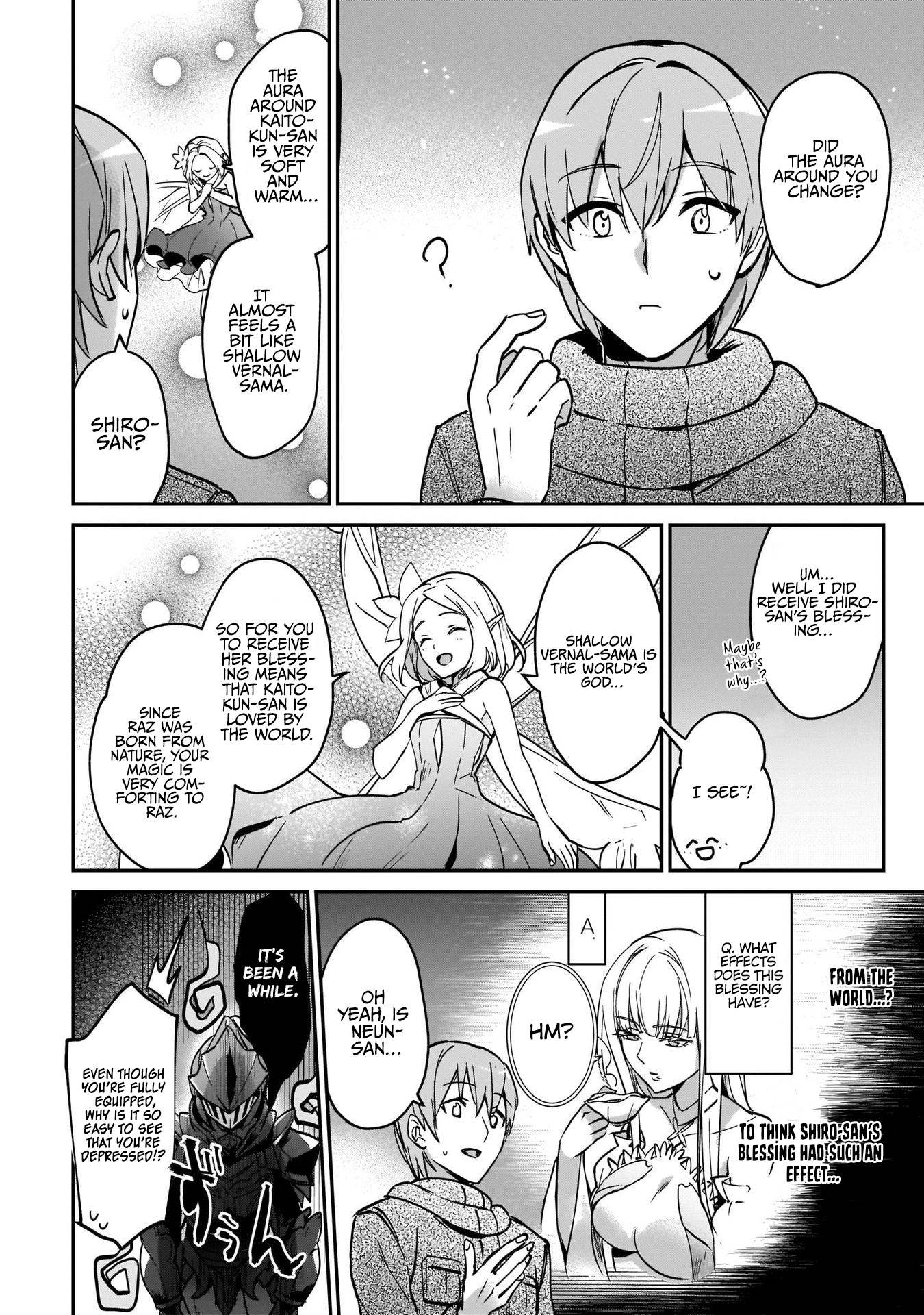 Yuusha Shoukan Ni Makikomareta Manga Read Yuusha Shoukan ni Makikomareta kedo, Isekai wa Heiwa deshita Manga