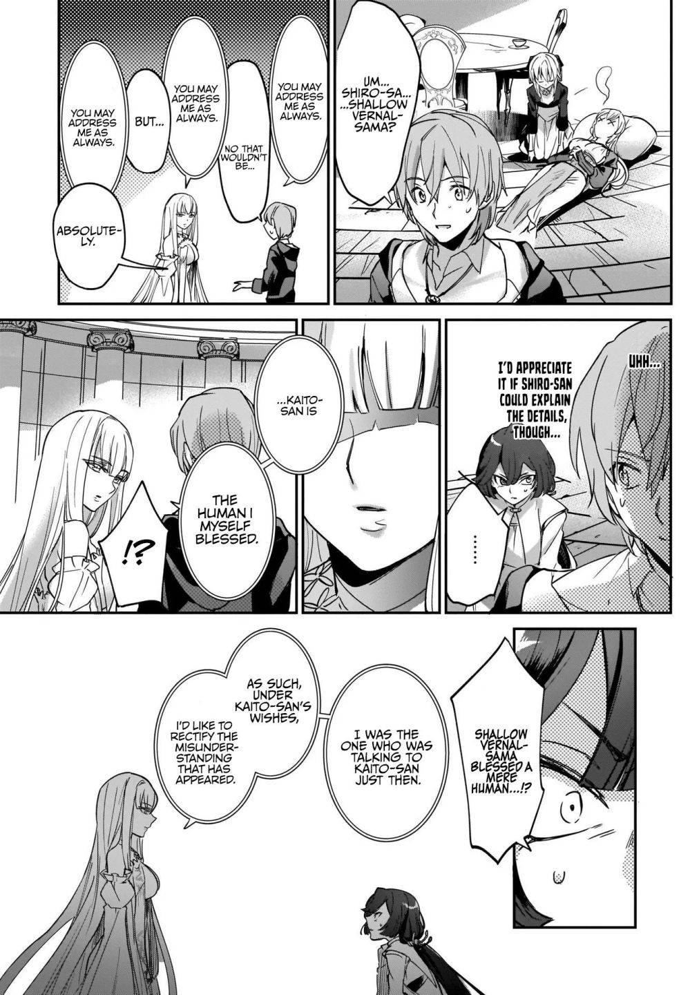 Yuusha Shoukan Ni Makikomareta Manga Read Yuusha Shoukan ni Makikomareta kedo, Isekai wa Heiwa deshita Manga