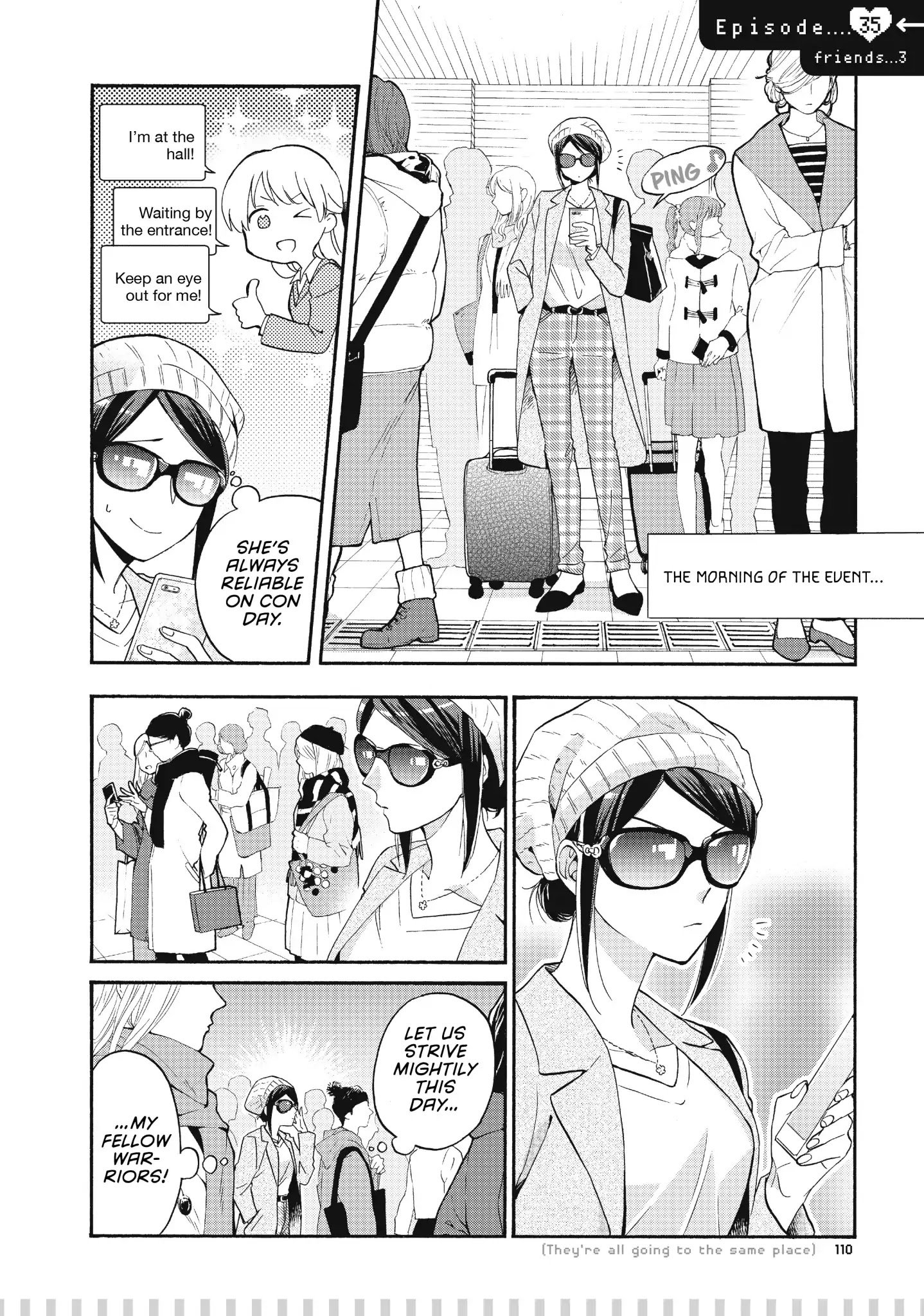 Read Wotaku ni Koi wa Muzukashii Manga English [New Chapters] Online Free -  MangaClash