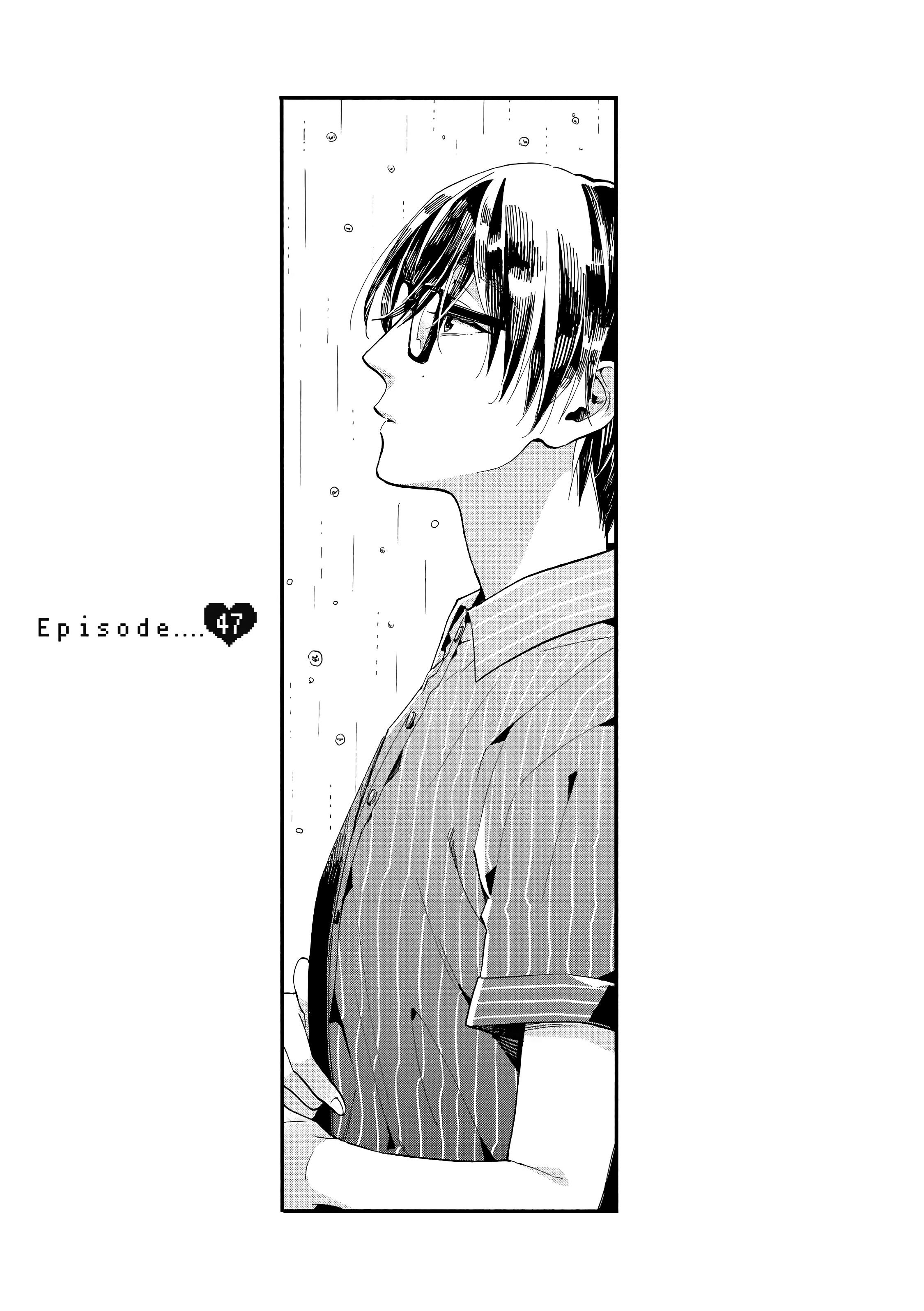 Read Wotaku Ni Koi Wa Muzukashii Chapter 81 on Mangakakalot