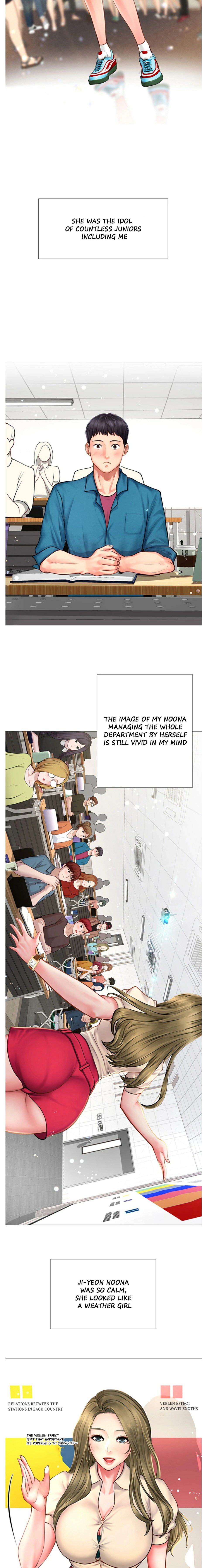 Should I Study At Noryangjin Manga Read Should I Study at Noryangjin? Manga English [New Chapters] Online