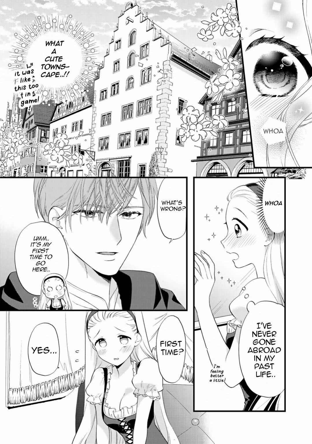 Tsunderu Moto akuyaku Reijo Wa Do s Ouji sama Kara Nigedashitai Read Tsunderu Moto-Akuyaku Reijo Wa Do-S Ouji-Sama Kara Nigedashitai
