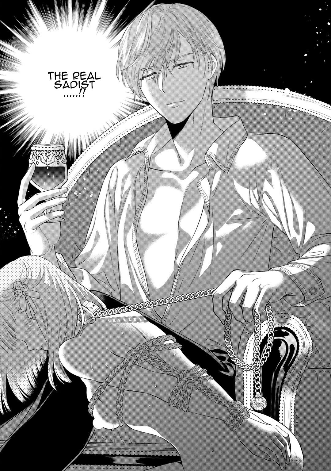 Tsunderu Moto akuyaku Reijo Wa Do s Ouji sama Kara Nigedashitai Read Tsunderu Moto-Akuyaku Reijo Wa Do-S Ouji-Sama Kara Nigedashitai