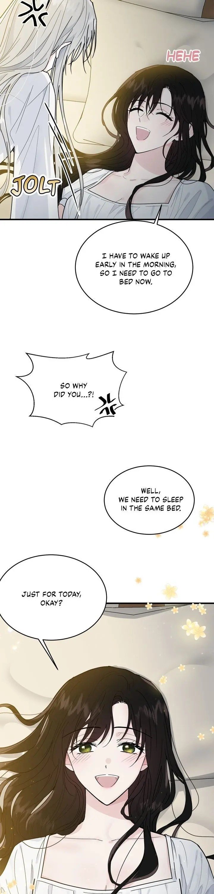 The Young Master Is Not Good Manga Read The Young Lady I Served Became A Young Master Manga English [New