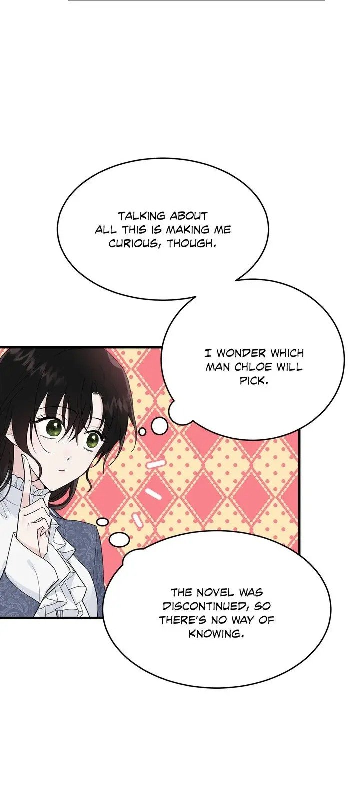 The Young Master Is Not Good Manga Read The Young Lady I Served Became A Young Master Manga English [New