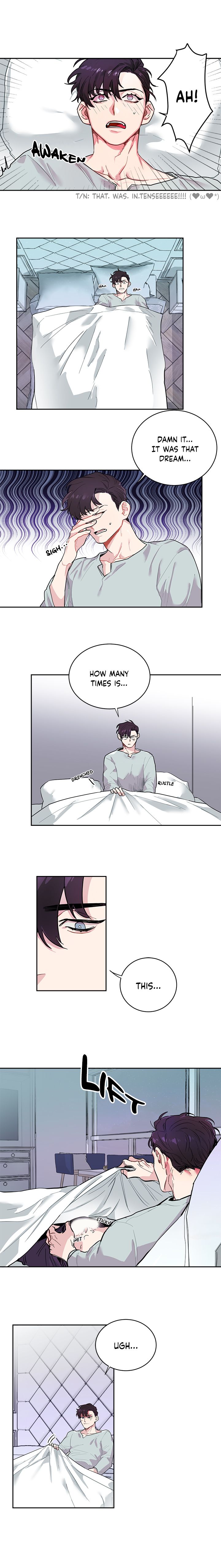 A Well known Love Affair Manga Read Housekeepers Love Affair Manga English [New Chapters] Online Free
