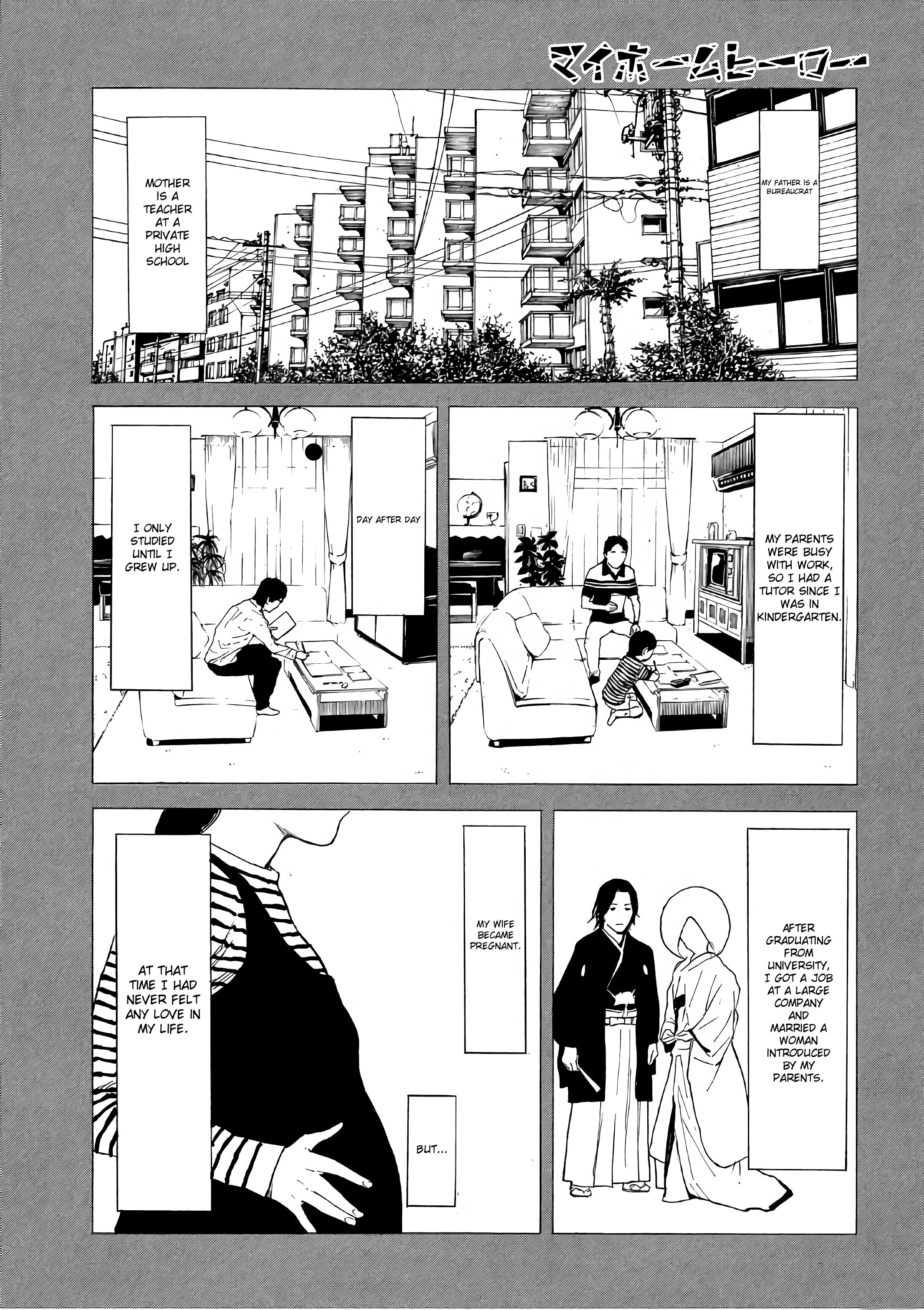 Runway de Waratte Manga - Chapter 166 - Manga Rock Team - Read