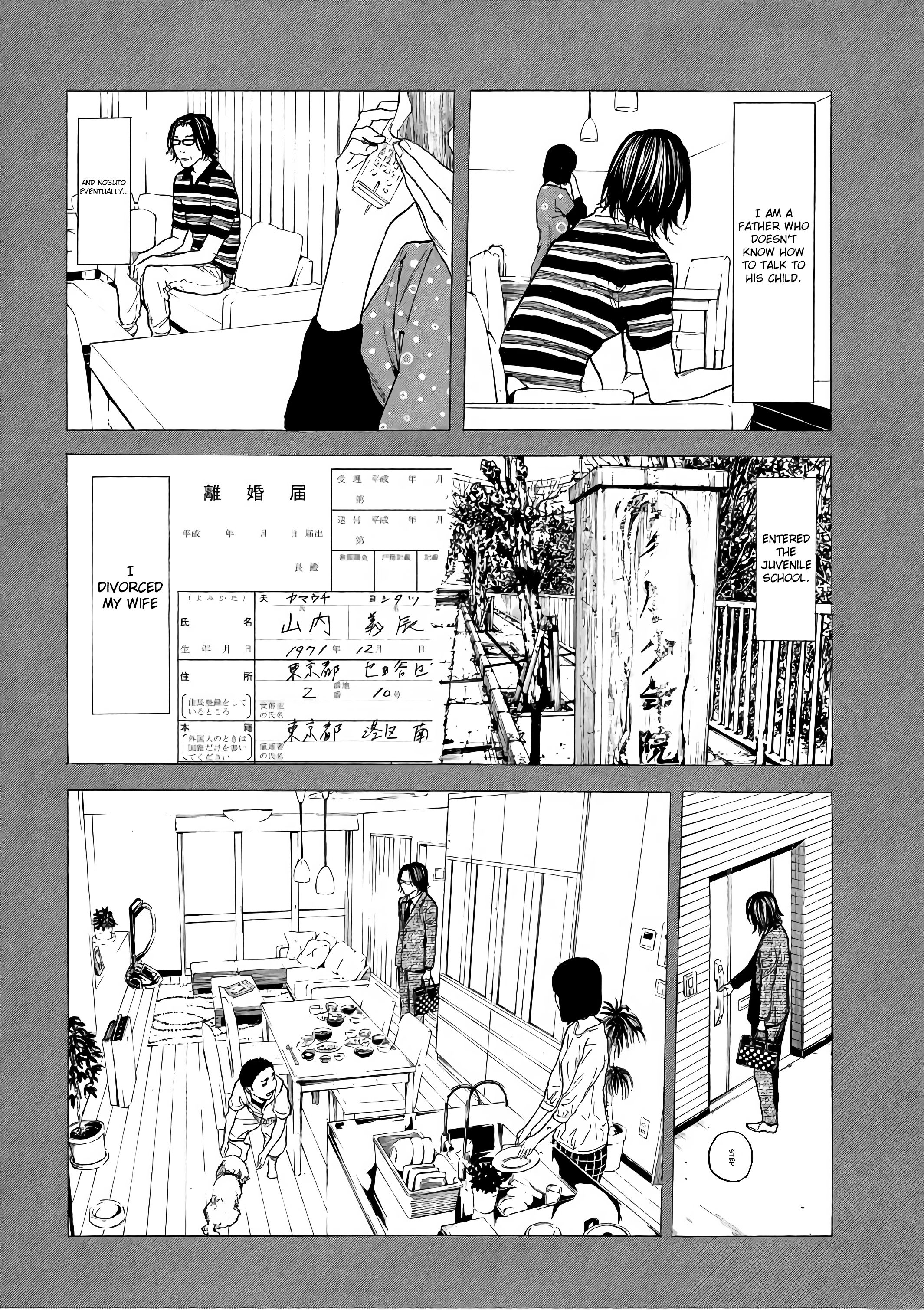 Runway de Waratte Manga - Chapter 169 - Manga Rock Team - Read