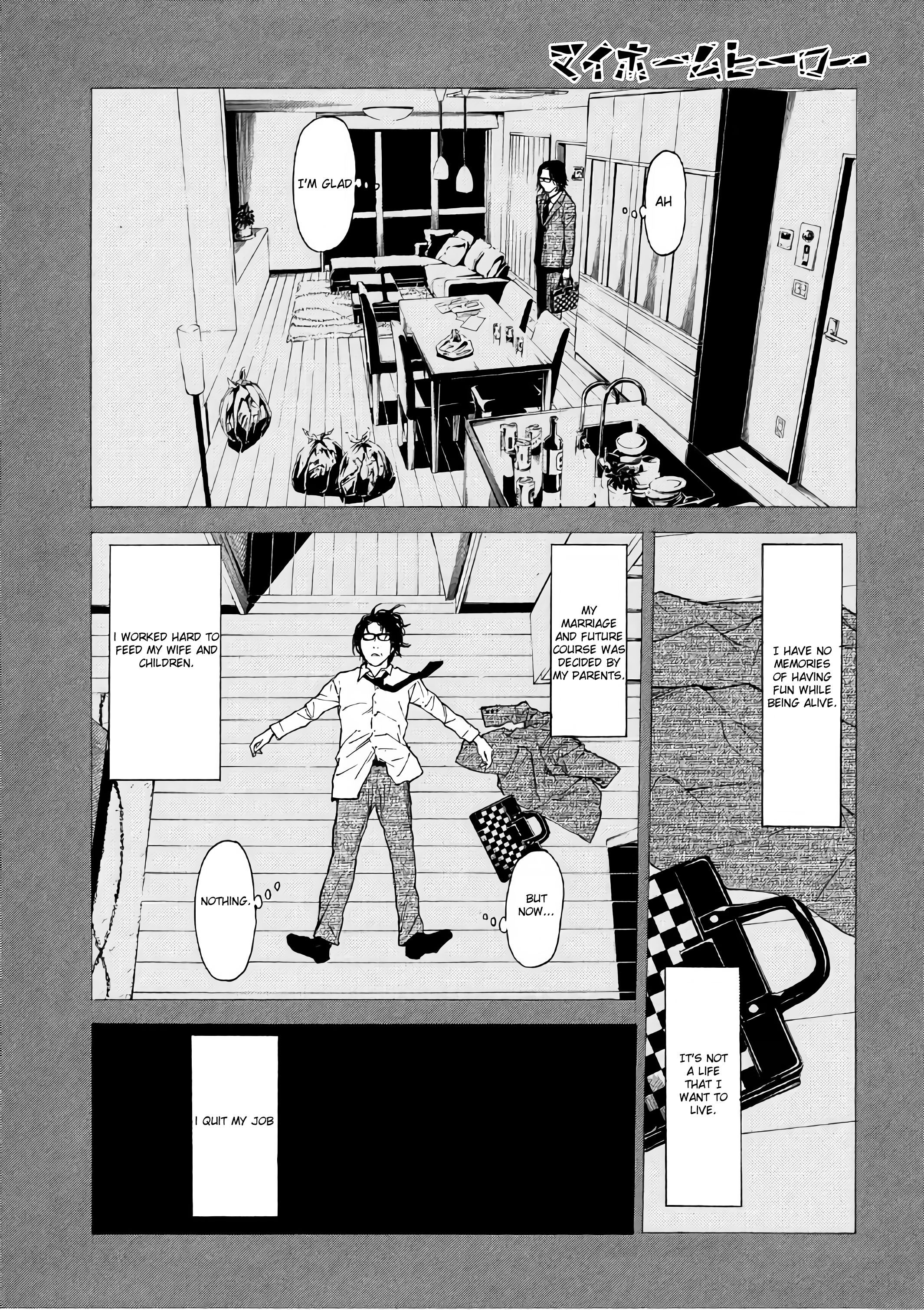 Runway de Waratte Manga - Chapter 151 - Manga Rock Team - Read Manga Online  For Free
