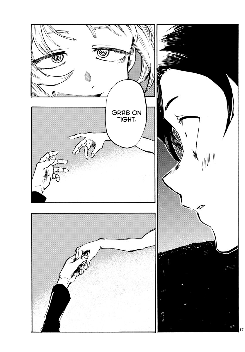 Song Of The Night Walkers Manga Read Song of the Night Walkers Manga English [New Chapters] Online Free