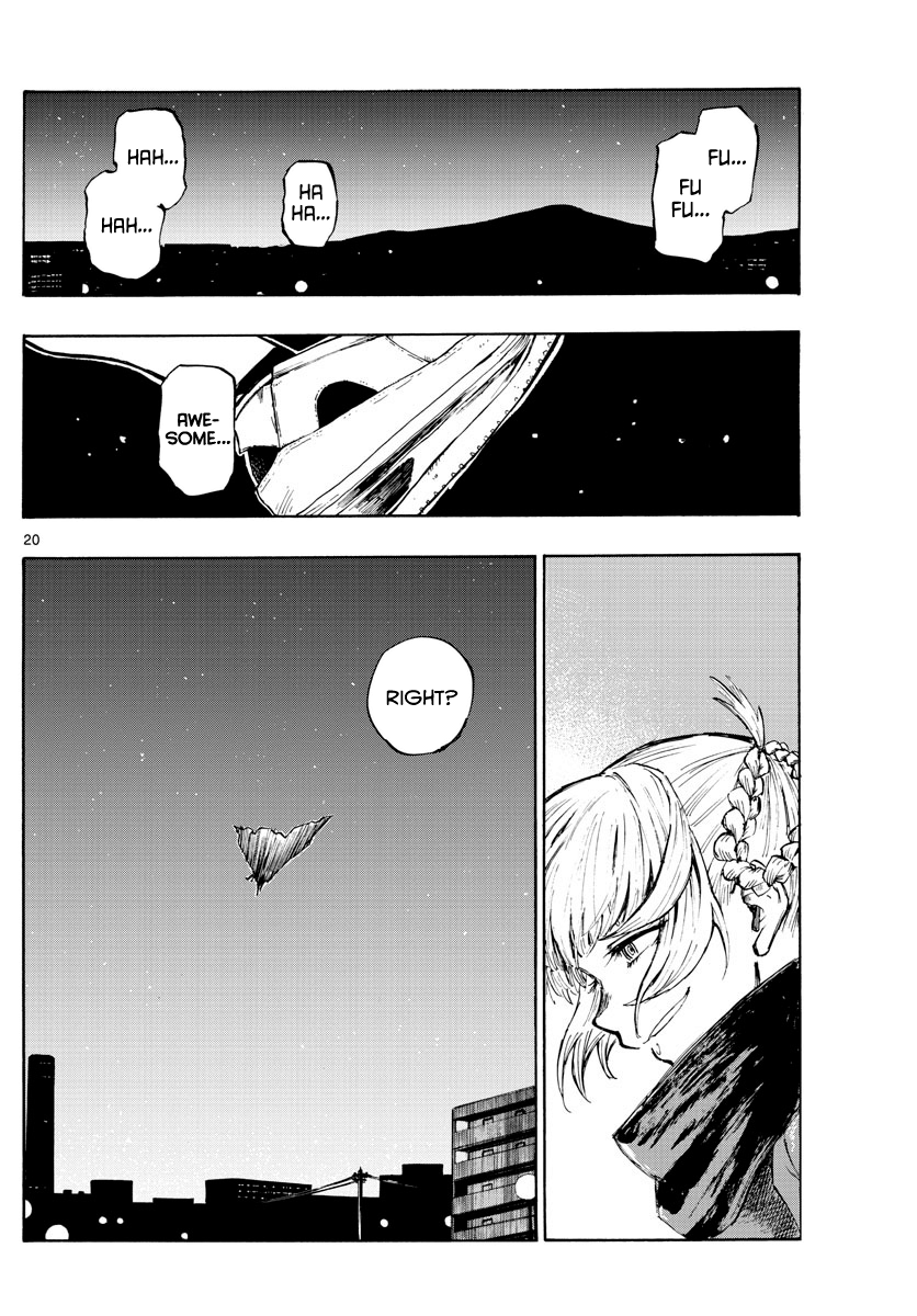 Song Of The Night Walkers Manga Read Song of the Night Walkers Manga English [New Chapters] Online Free